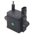Ignition Coil Set of 2 for Mercury Motor 2.5L (339-856991A1, 339-850227, 18-5187)