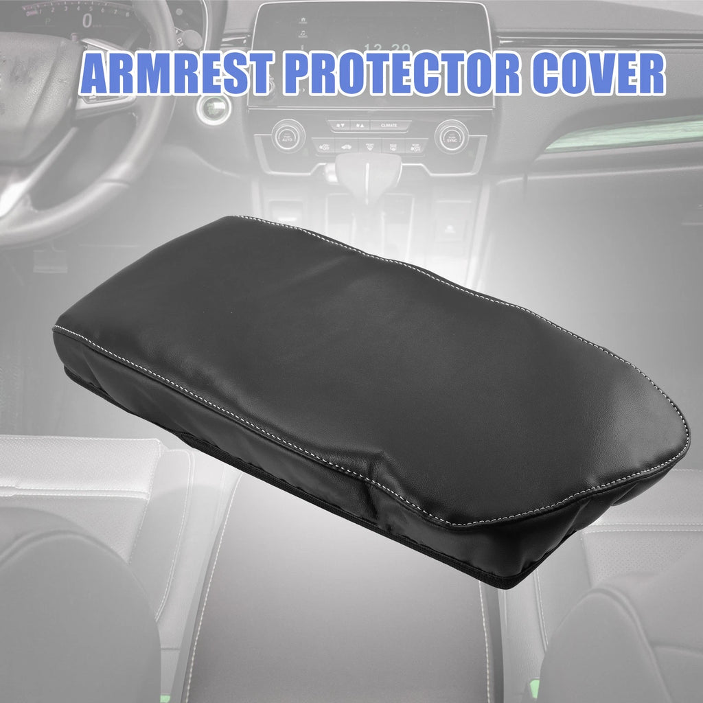 Right Driver Side Armrest Cover Replacement for Lexus NX (2021–2022)