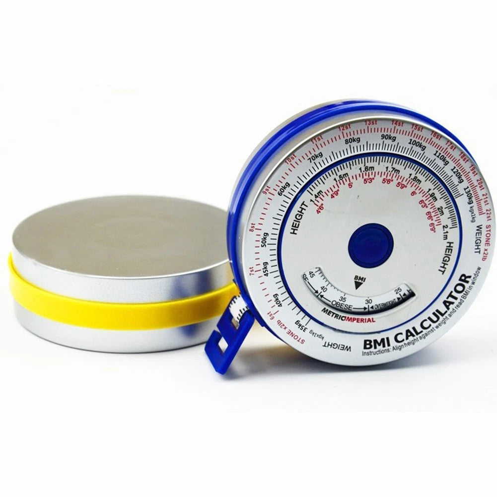 Tape Measure for (2022) 150cm Retractable Plastic