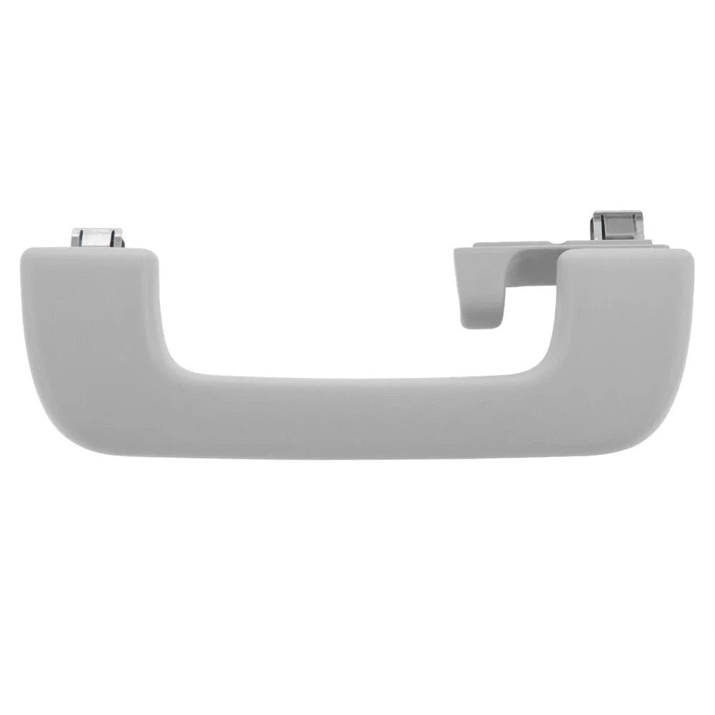 Grab Handle for Car Interior Replacement (Gray Silver)