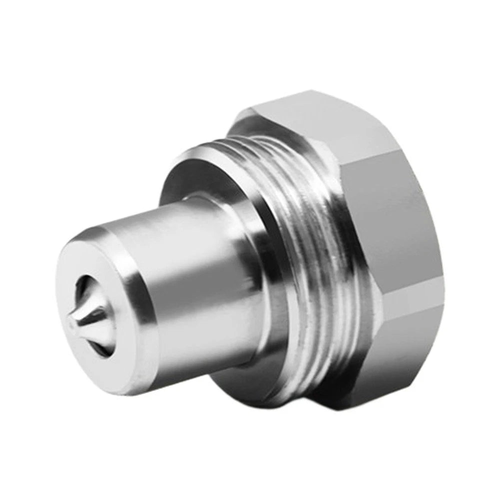 Hydraulic Quick Connector NPT 3/8 for Wrenches and Jack Systems