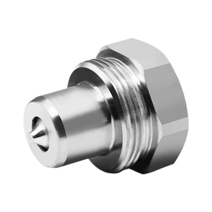 Hydraulic Quick Connector NPT 3/8 for Wrenches and Jack Systems