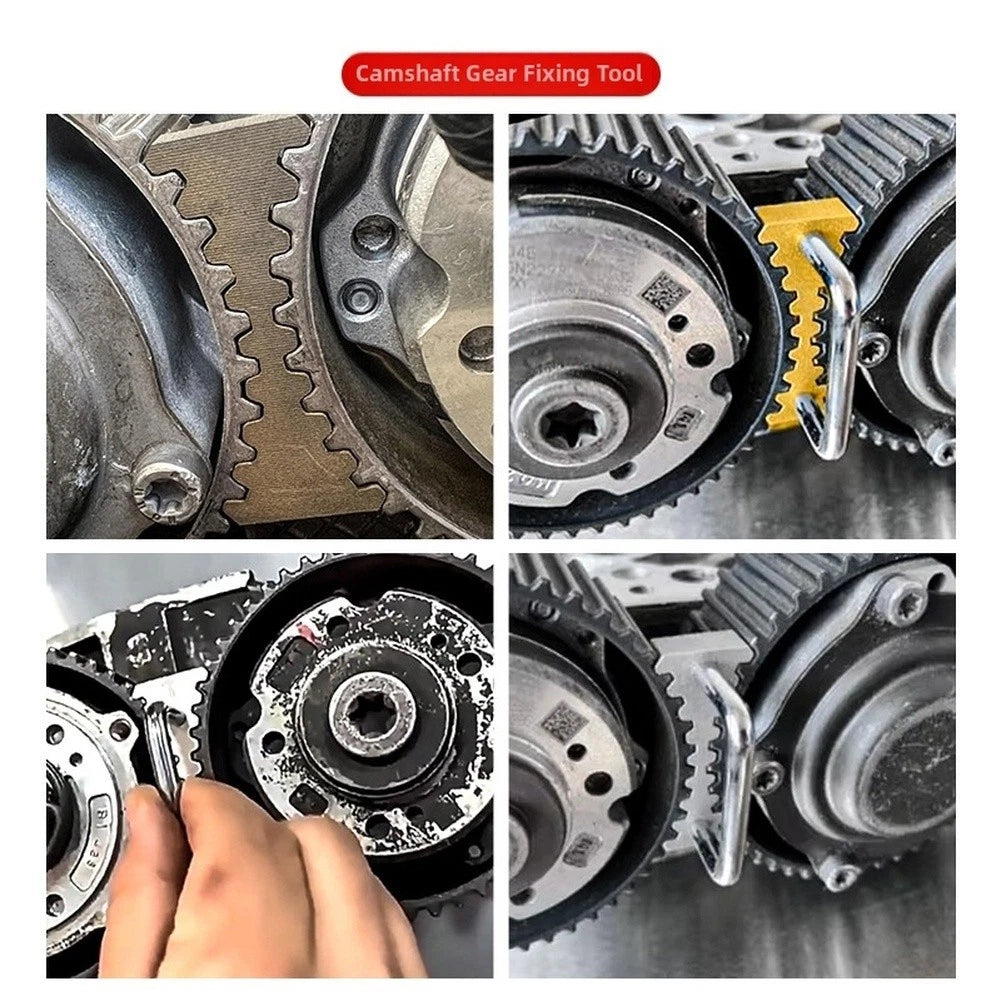 Camshaft Gear Fixing Tool for EA211 Engine Models (Timing Tool)