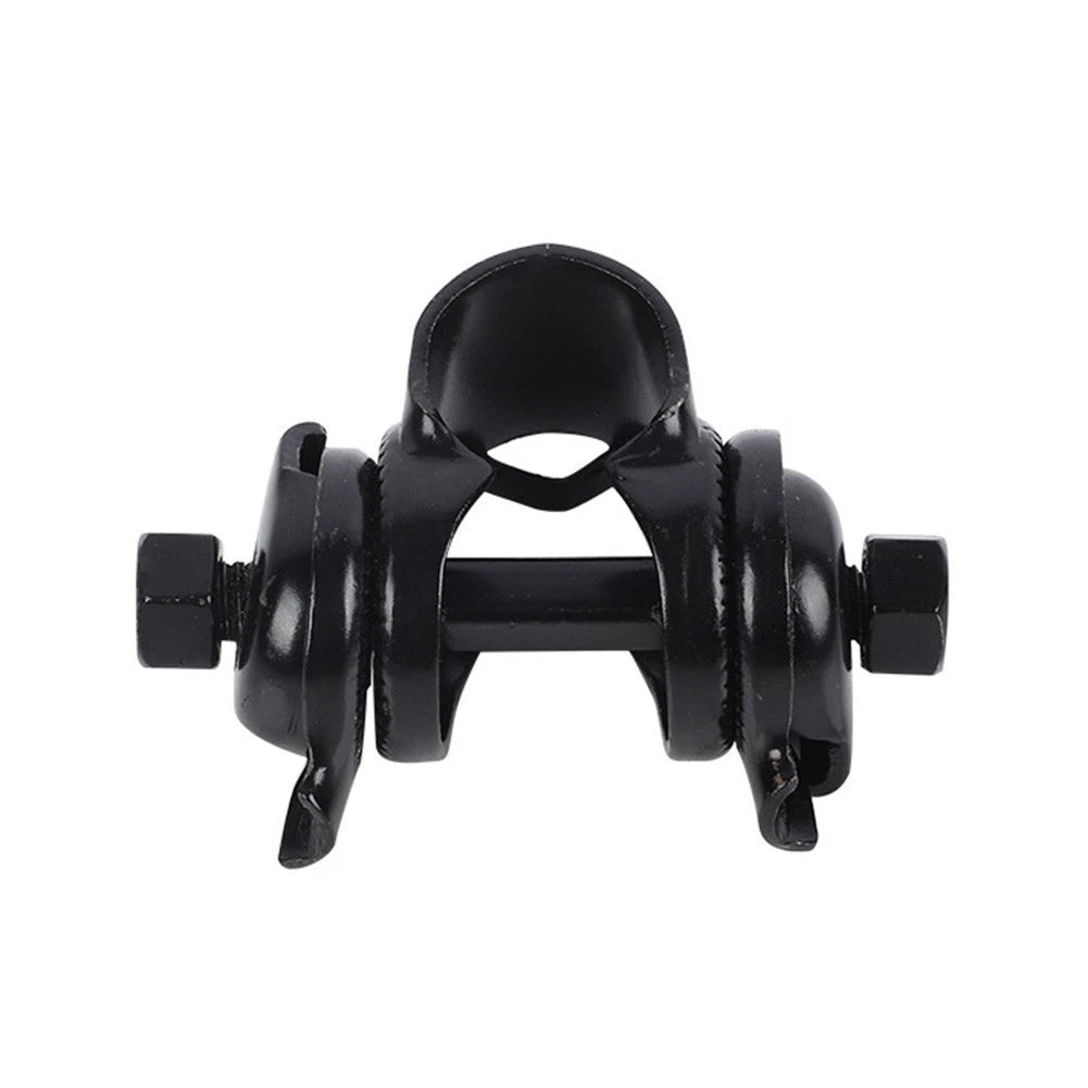 Black Fixing Clamp for Saddle/Seat Seatposts Bikes & Cycles (2021)