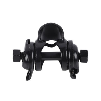 Black Fixing Clamp for Saddle/Seat Seatposts Bikes & Cycles (2021)