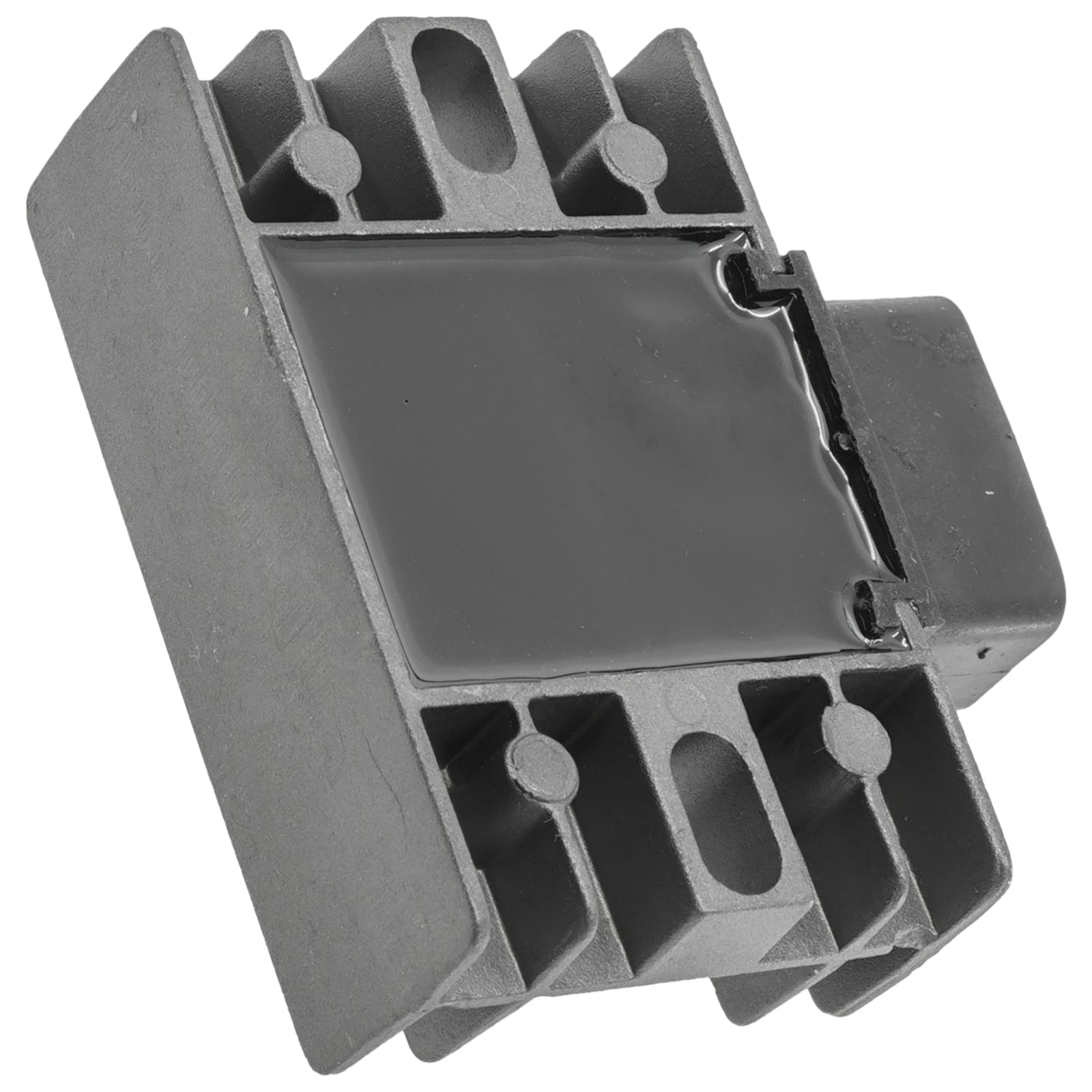 Voltage Regulator Rectifier Replacement for Kawasaki (2006–2010)