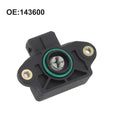Throttle Position Sensor for BMW E46 318i (1998–2006) OEM 143600