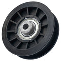 Transmission Pulley Replacement for Dixon Ram44 Ram48 Ram50 Ram52 Ram61 (539110311)