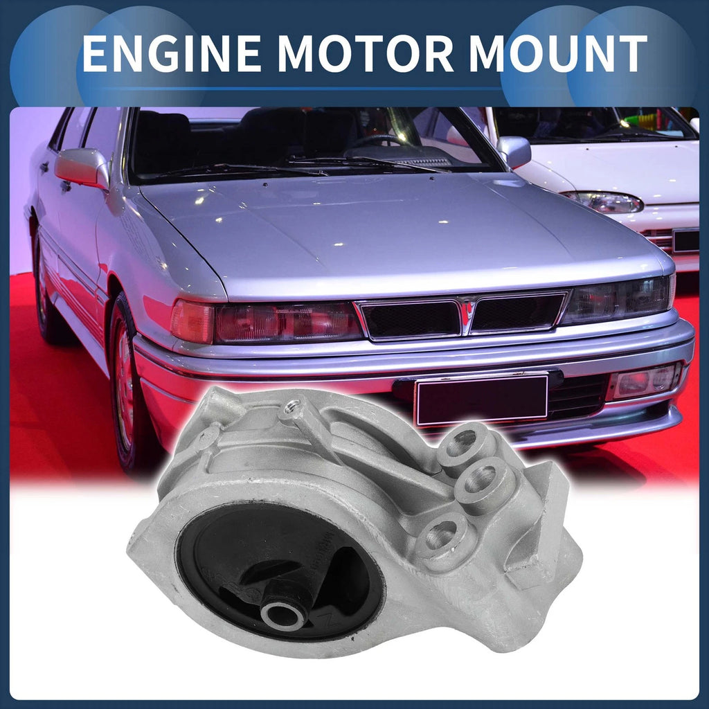 Engine Motor Mount for Mitsubishi Galant 2.4L (2004–2012) Replacement