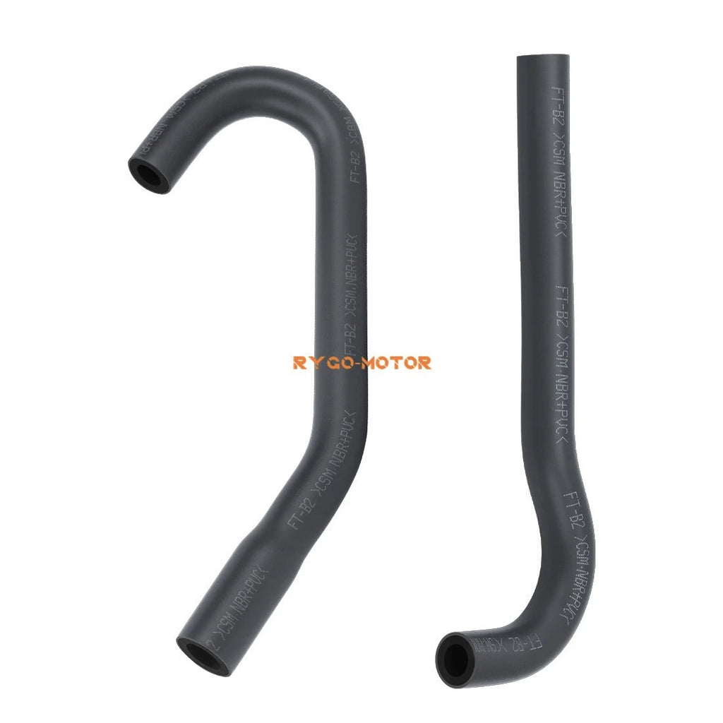 Fuel Tank Hoses Set of 2 for Honda Shadow VT600 VLX Deluxe (1993–2003) 16951-MZ8-G20 16952