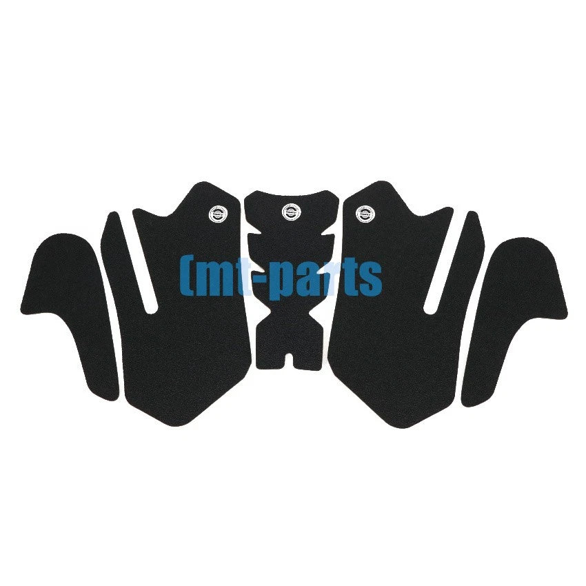 Tank Pad Sticker Decal for Ducati Panigale 899 (2013–2019)