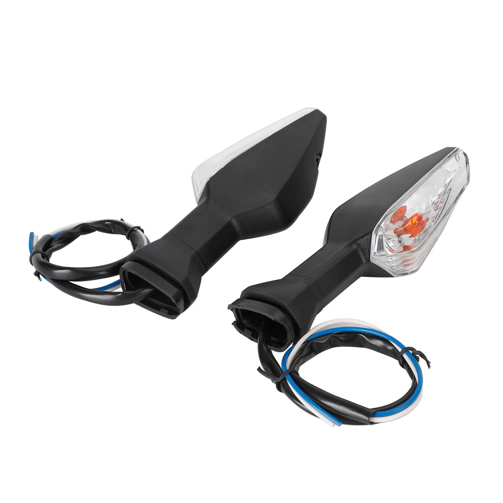 Turn Signal Light Indicator Lamp for Kawasaki Ninja Z400 Z900 Z1000 Z1000SX (2018–2023)