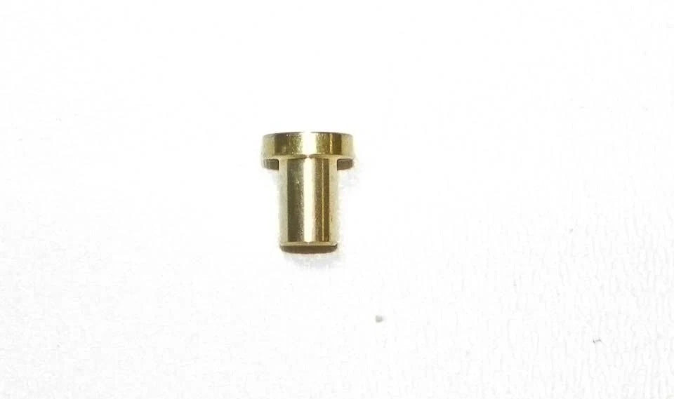 Carburetor Plug for Mikuni (WSM 006-537)