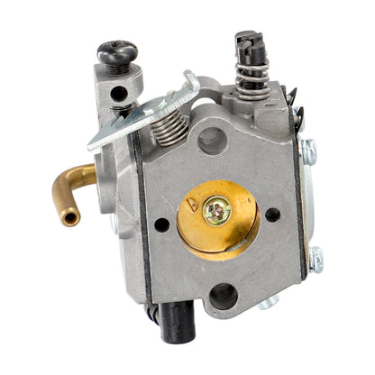 Carburetor for