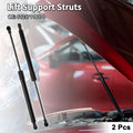 Front Hood Lift Supports Struts Replacement for BMW 135i (2008–2013)