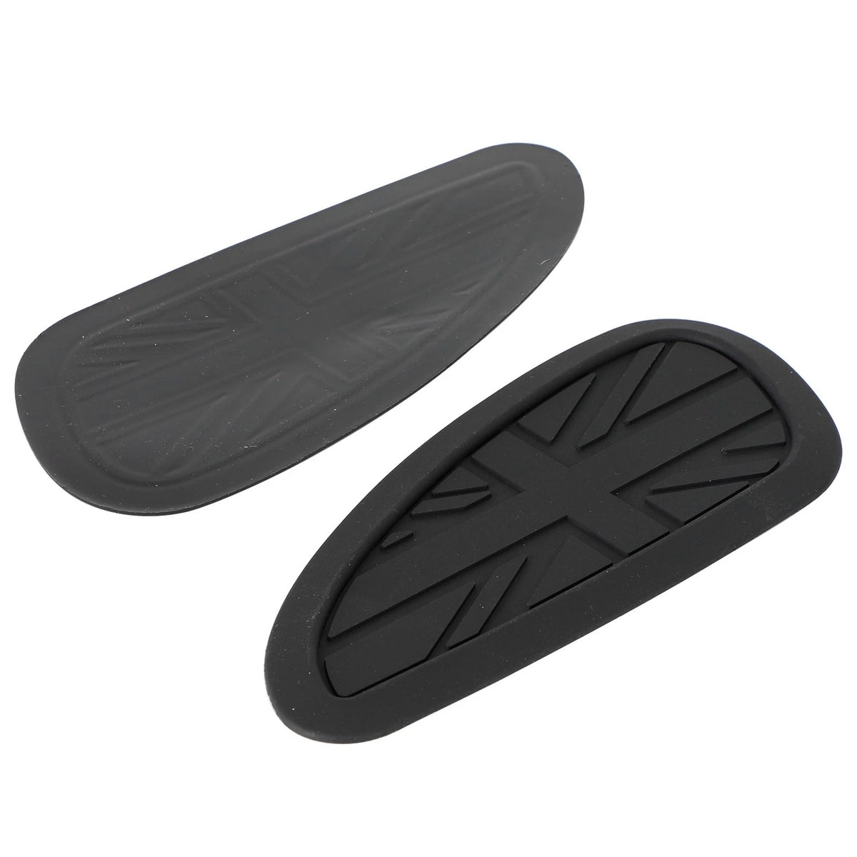 Fuel Tank Pad Protector Kit for Triumph Bonneville Scrambler Thruxton (900, 1200)