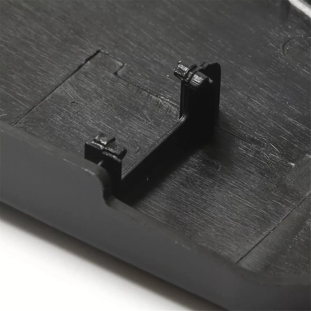 Wiper Washer Cap Cover for Mercedes (Right Front) (2010–2020)