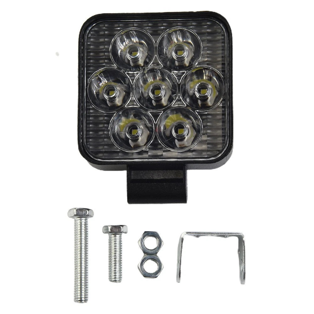 LED Light Bar for Offroad Motorcycle and Truck (Universal Fit)