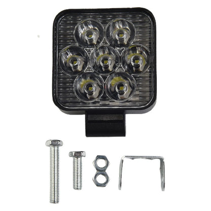LED Light Bar for Offroad Motorcycle and Truck (Universal Fit)