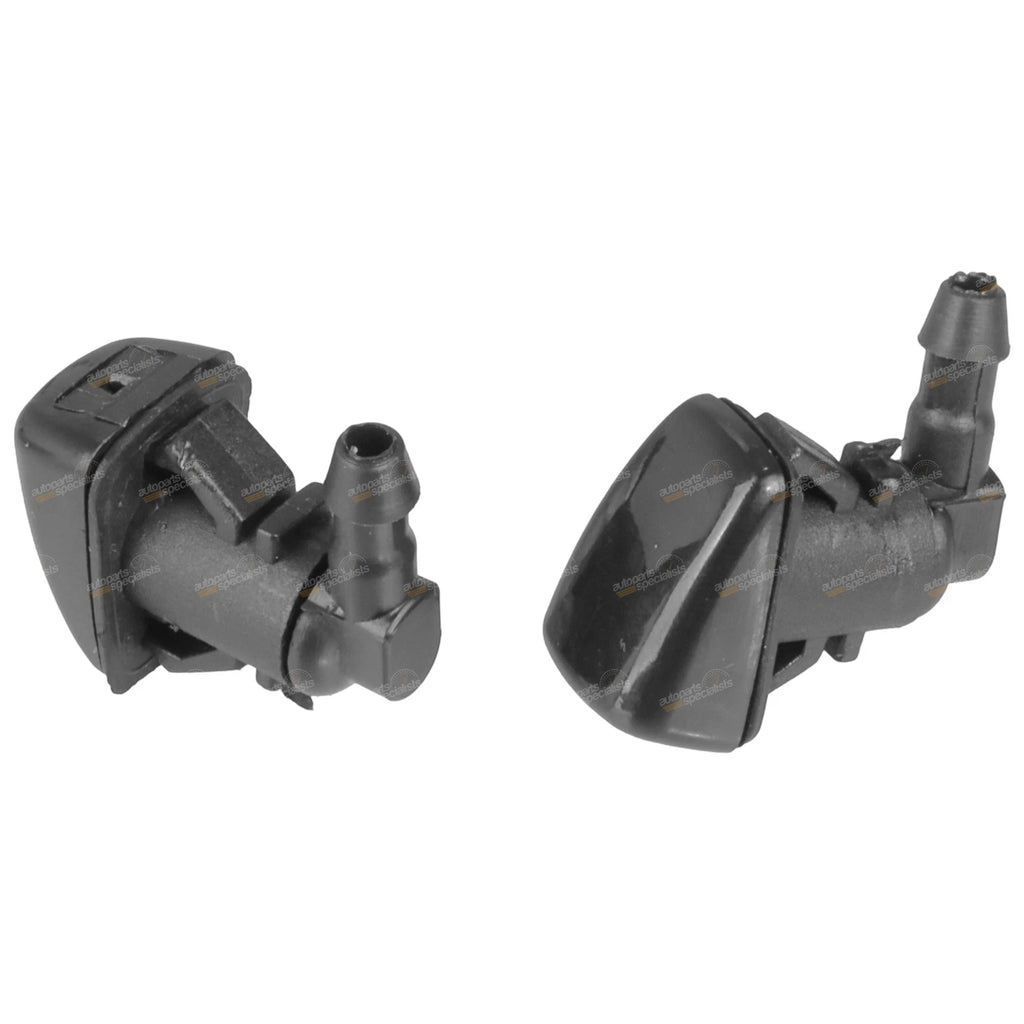 Front Windscreen Washer Nozzles for Ford Transit VM CVRC CYFD (2012–2014)