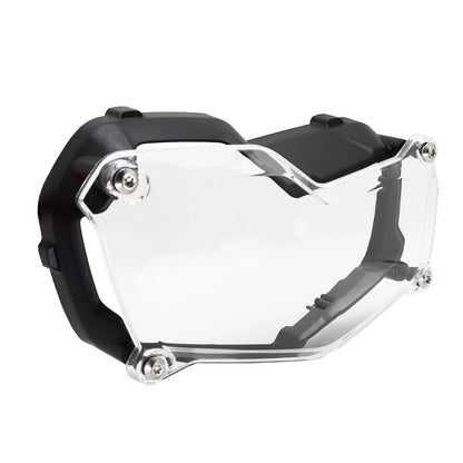 Headlight Guard Protector for BMW F750GS F850GS ADV (2018–2022)