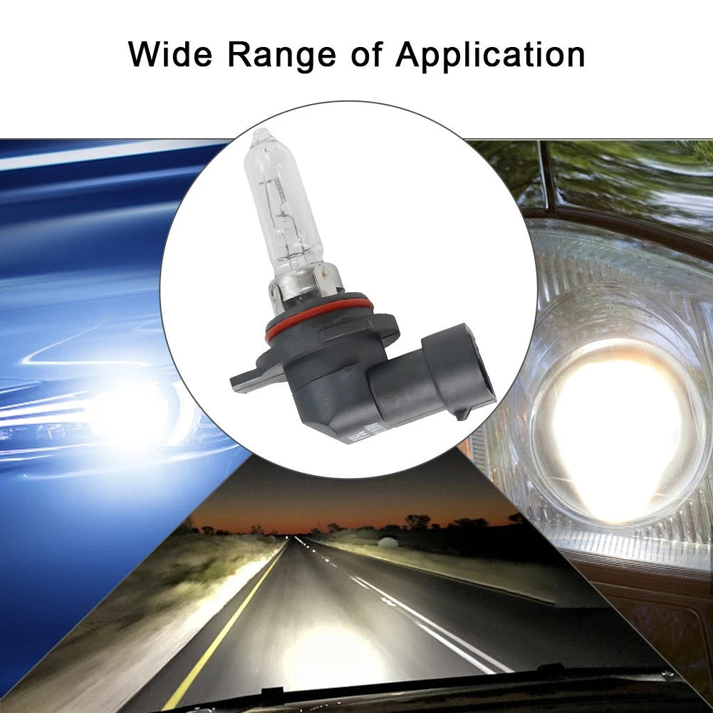 1pc 55W Halogen Headlight Bulb 9012LL for HIR2