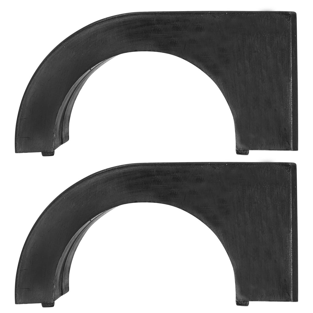 Rear Stabilizer Sway Bar Bushing Replacement for Polaris Scrambler 850 (2019)