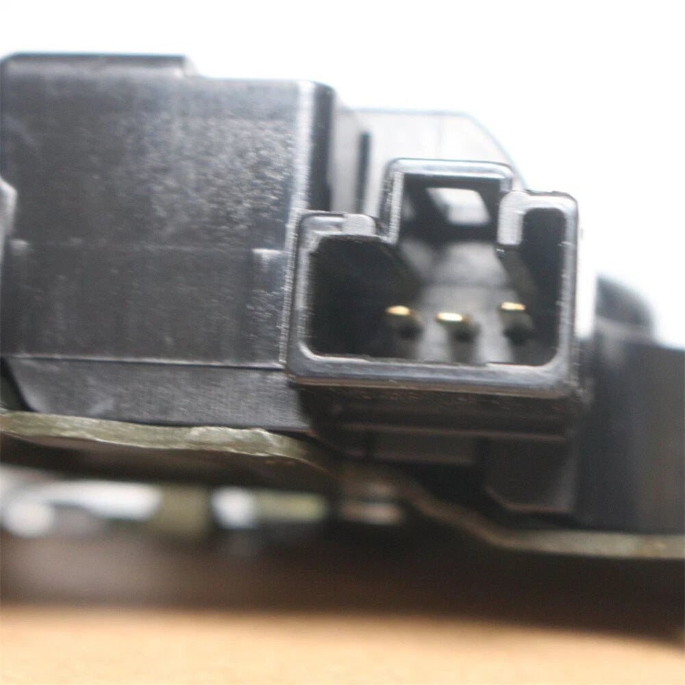 Trunk Lid Latch Actuator for Mazda 3 Axela & 6 Atenza (2014–2019) BKC356820F