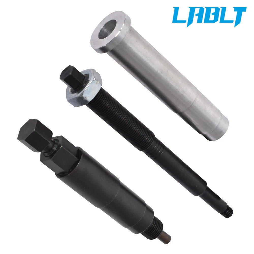 Spark Plug Remover Tool for Ford Triton 5.4L 3 Valve Engines (2004–2010)