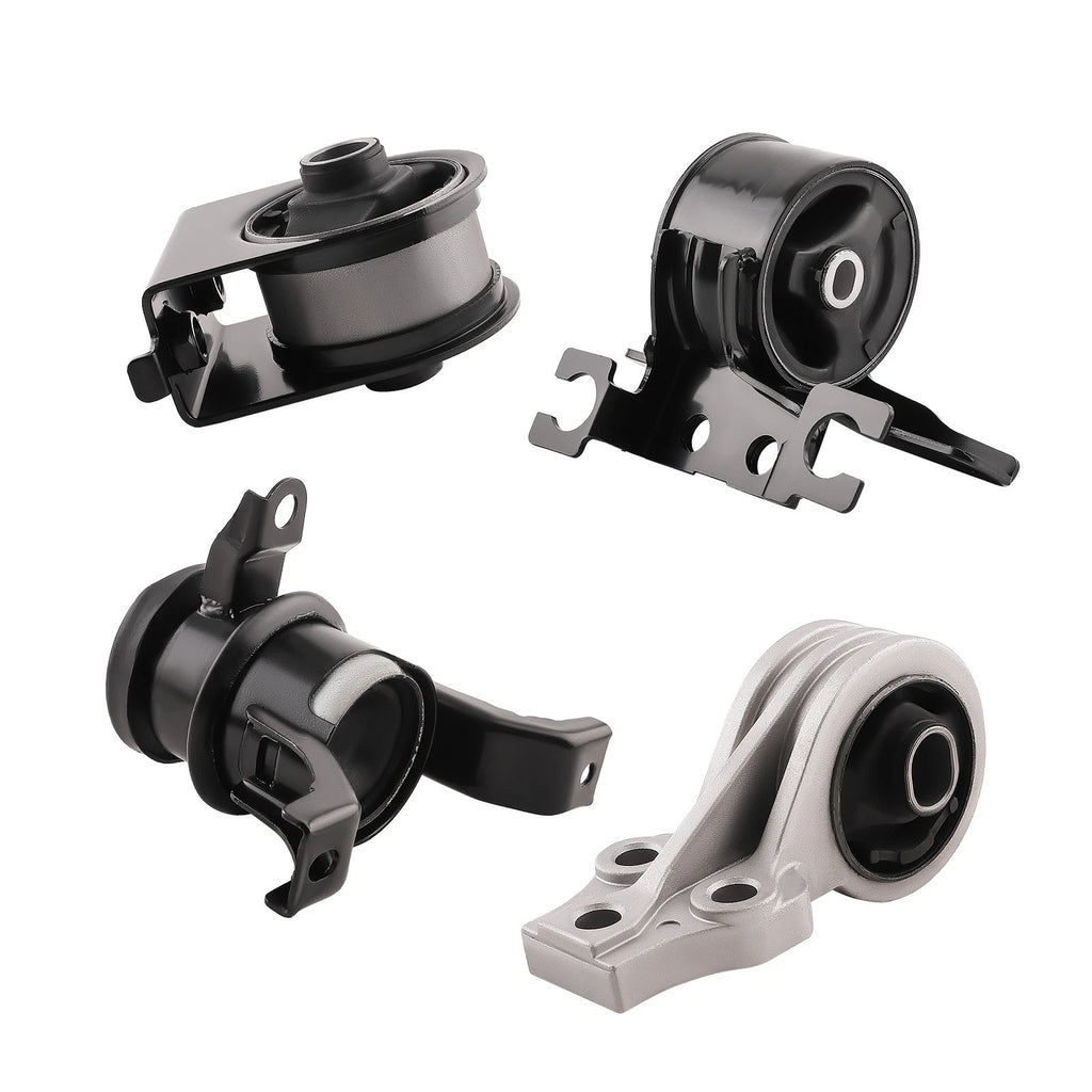 4Pcs Engine Motor & Trans Mount Set for Mazda Tribute (2005–2006) A5446