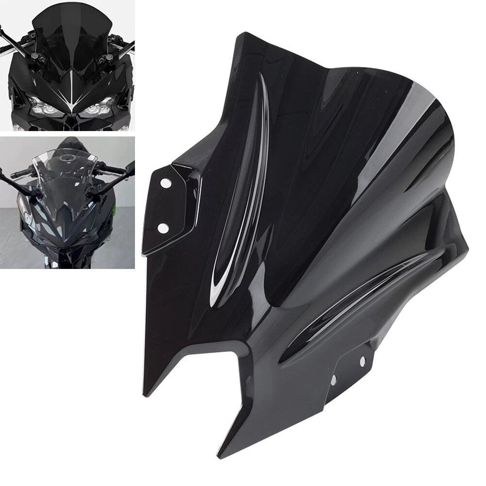 Windshield for Kawasaki Ninja 500 SE (2024–2025)