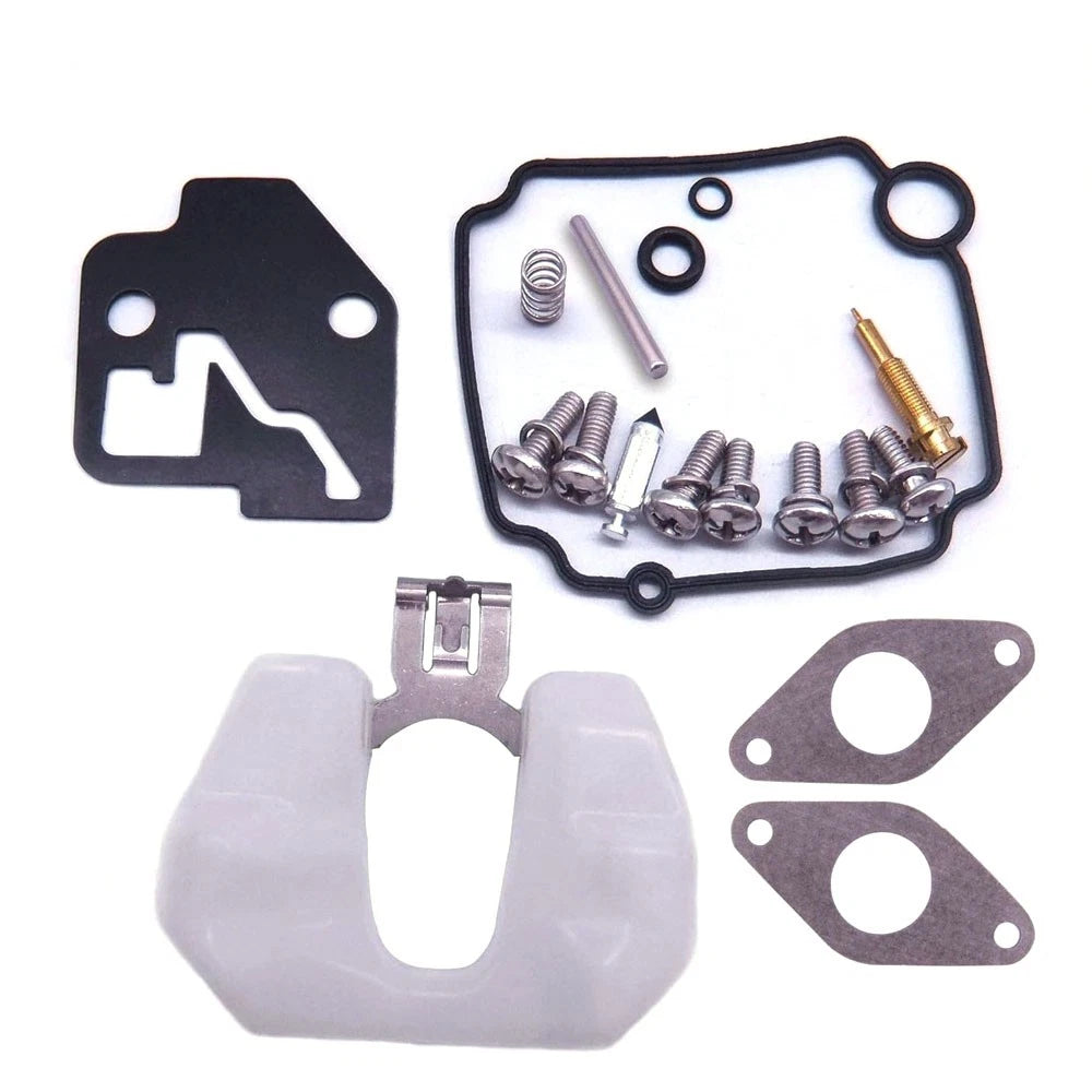 Replace For Mercury Mercruiser Quicksilver Boat Motor 8M0044576 Carburetor Kit