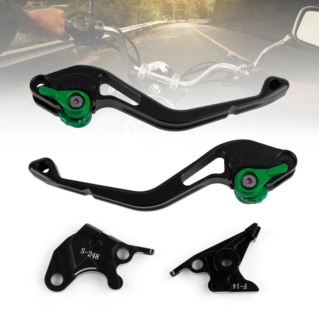 Clutch Brake Lever for Suzuki GSXR600 750 1000 DL650 GSR600 (T9)