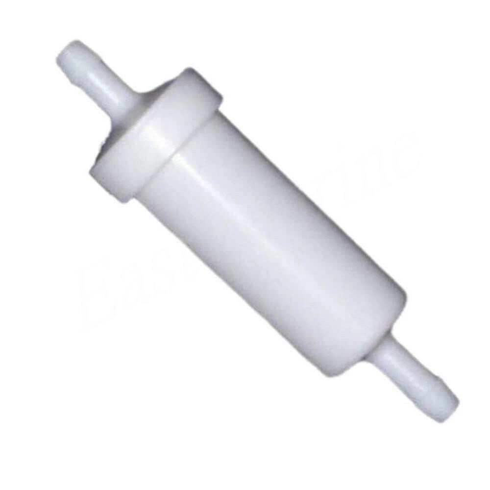 Inline Fuel Filter for Yamaha Outboard (Replaces 67F-24251-01-00, 67F-24251-02-00)