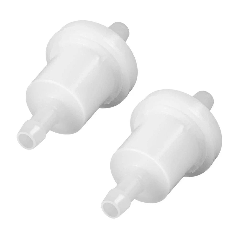 2Pcs Oil Filter for Yamaha Outboard 115-225HP #646-24251-01-00