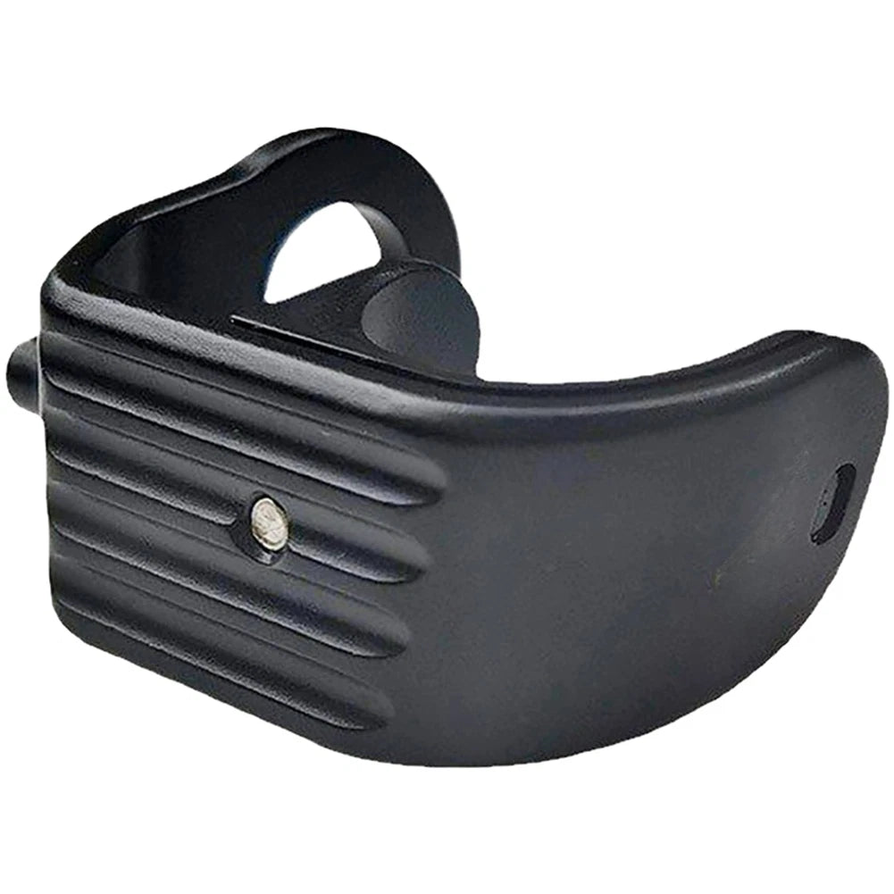E Type Hook Folding Bike Hook for Secure Locking Mechanism