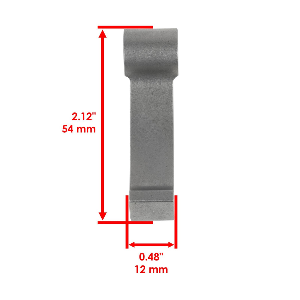 Governor Cup Assembly Replacement for Can-Am Renegade 800R (2012–2015)