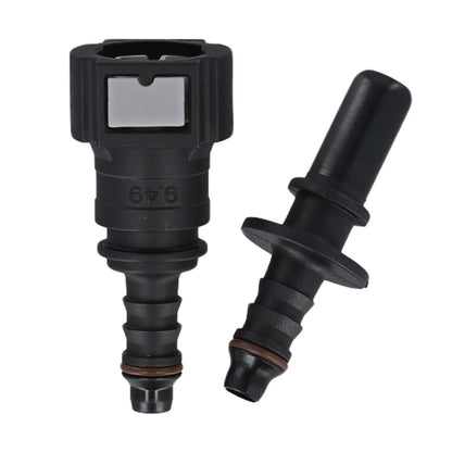 Fuel Connector Set for