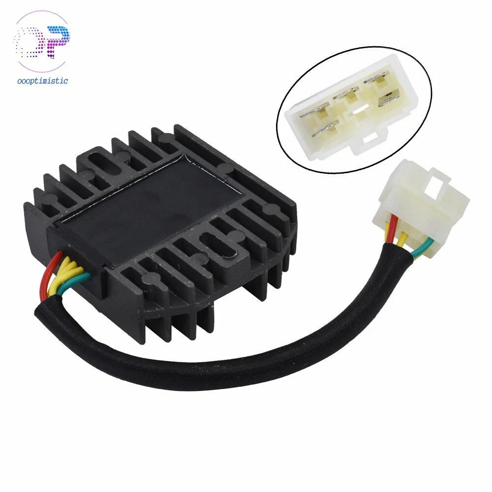 Regulator Rectifier for Suzuki LT-F500F Quadrunner (1998–1999)