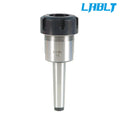MT2 Morse Cone Collet Chuck Tooling Holder for (ER32UM M10)