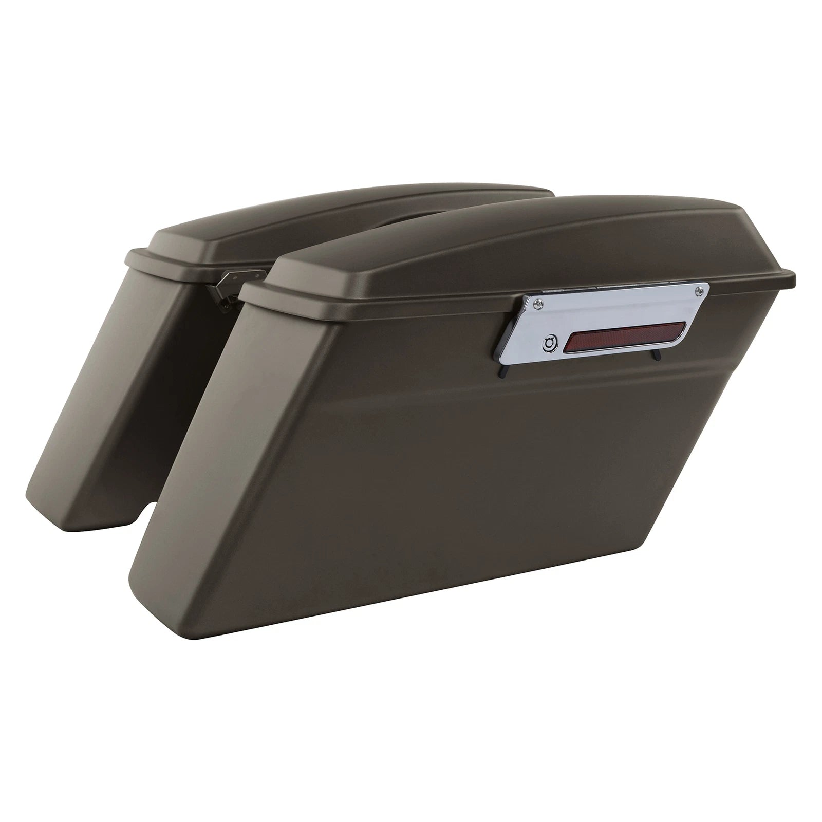 Saddle Bags for Harley Electra Road King Glide (1994–2013)