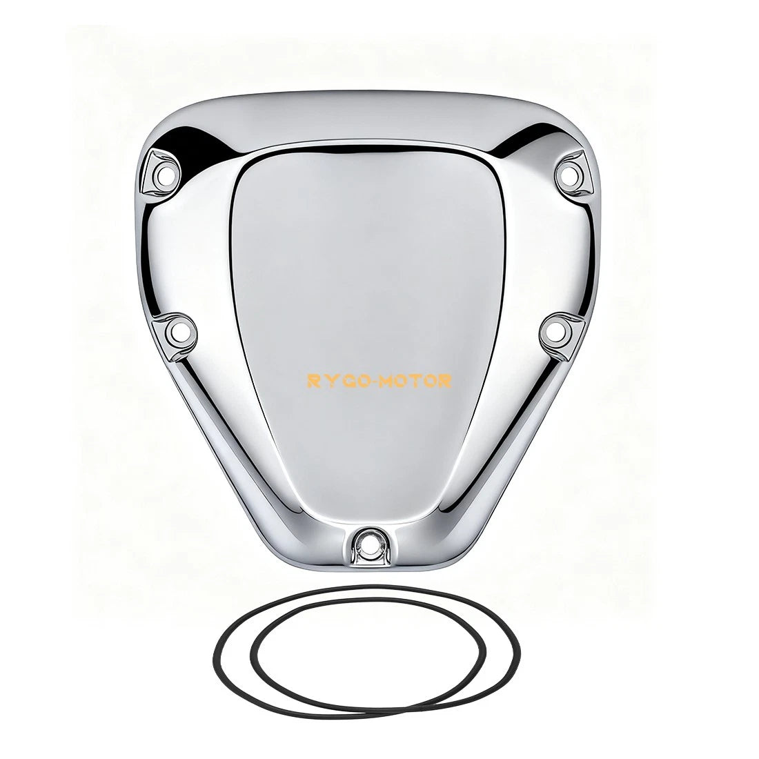 Air Box Cleaner Cover w/ Seal for Honda VTX1300 VTX1800 (All Models) 17231-MCH-B50