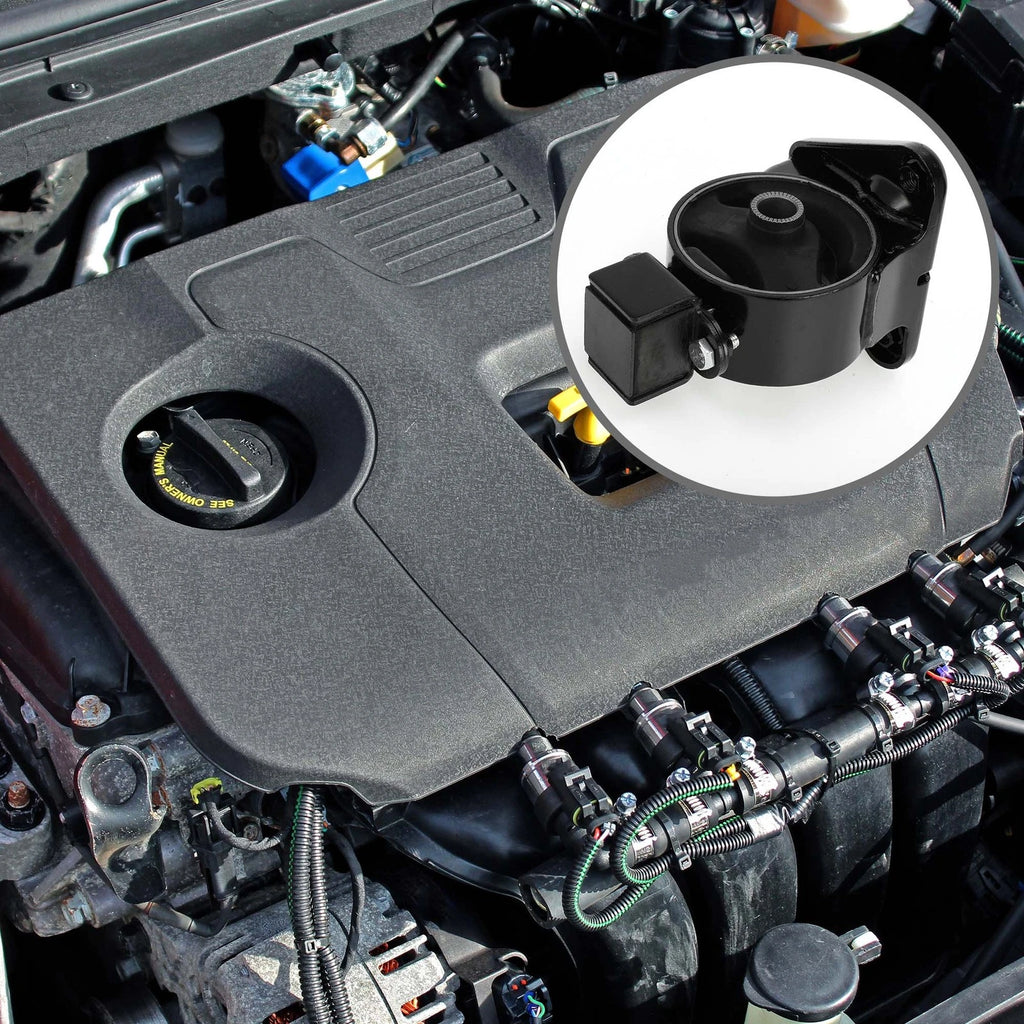 Engine Motor Mount Replacement for Hyundai Sorento 2011–2013