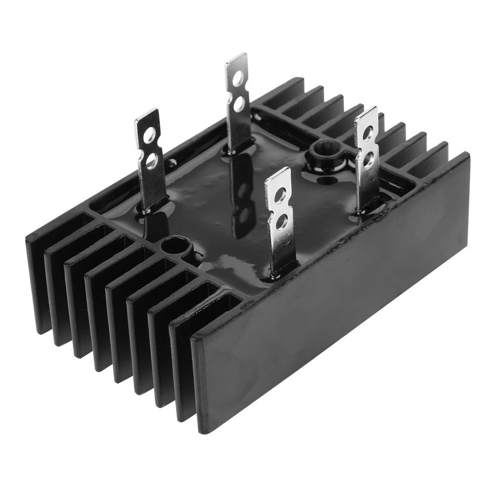 2 Phase Bridge Rectifier 100A 1600V for Stable Performance