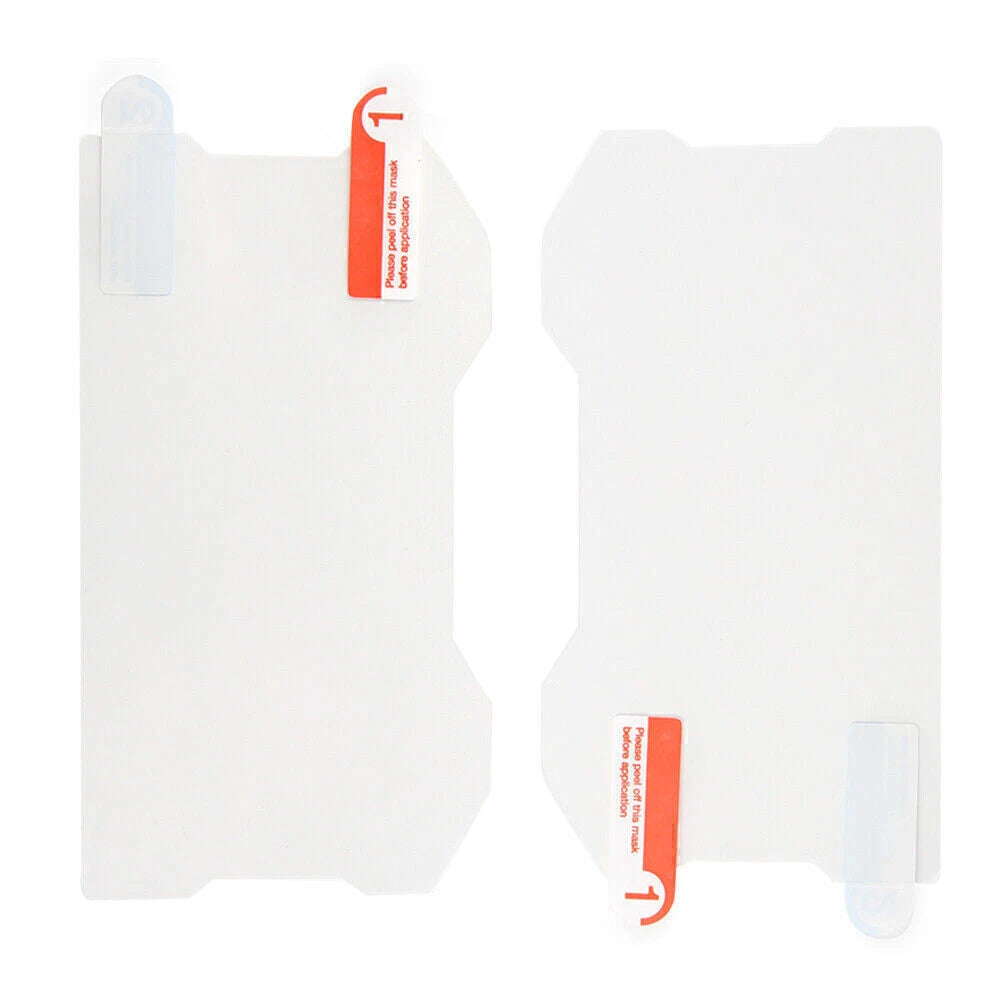 Speedometer Scratch Screen Protector for Honda ADV 150 (2020–2023)