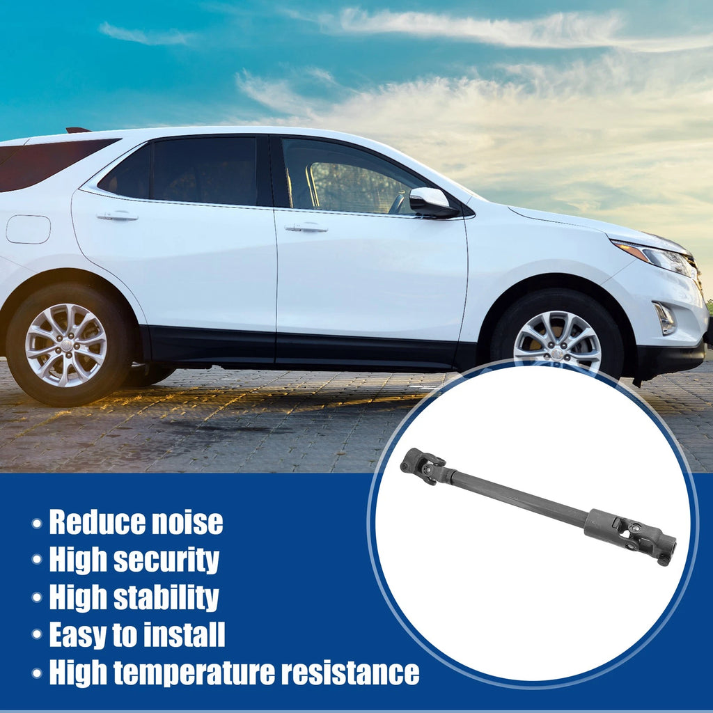 Intermediate Steering Column Shaft Replacement for Chevrolet Express 1500 (2003–2023)
