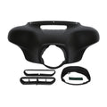 Inner & Outer Batwing Fairings Speakers Cover for Harley Electra Glide (2014–2024)