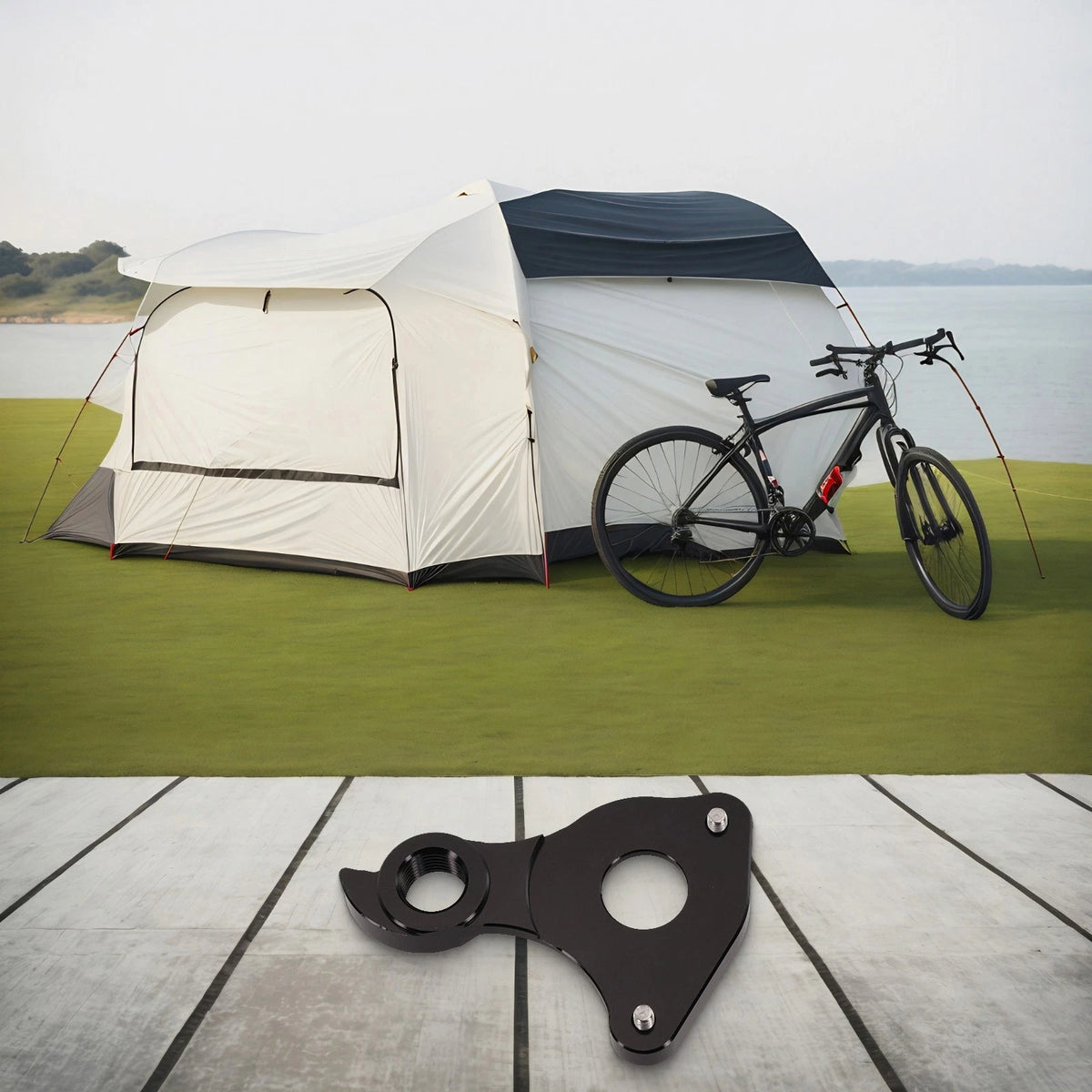 Bike Derailleur Hanger for Merida