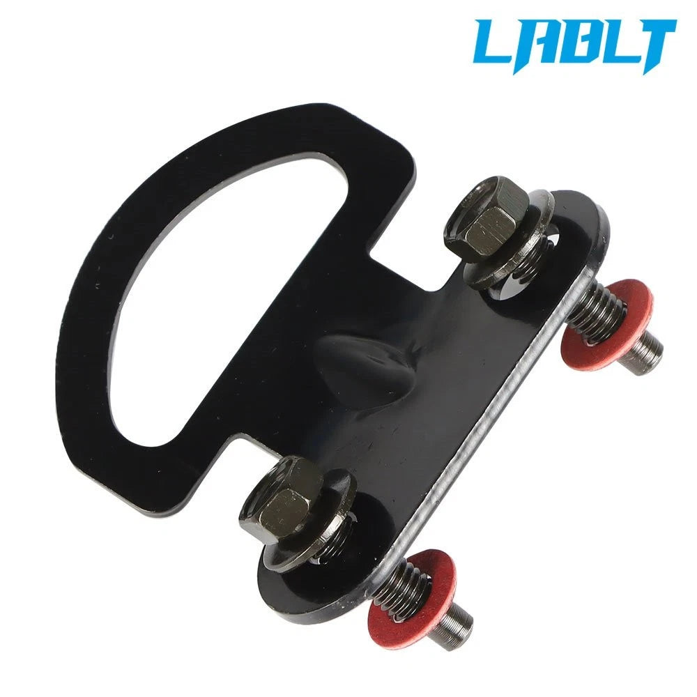Rear Bed Metal Tie Down Rope Hook Latch for Nissan Frontier (2004–2020)