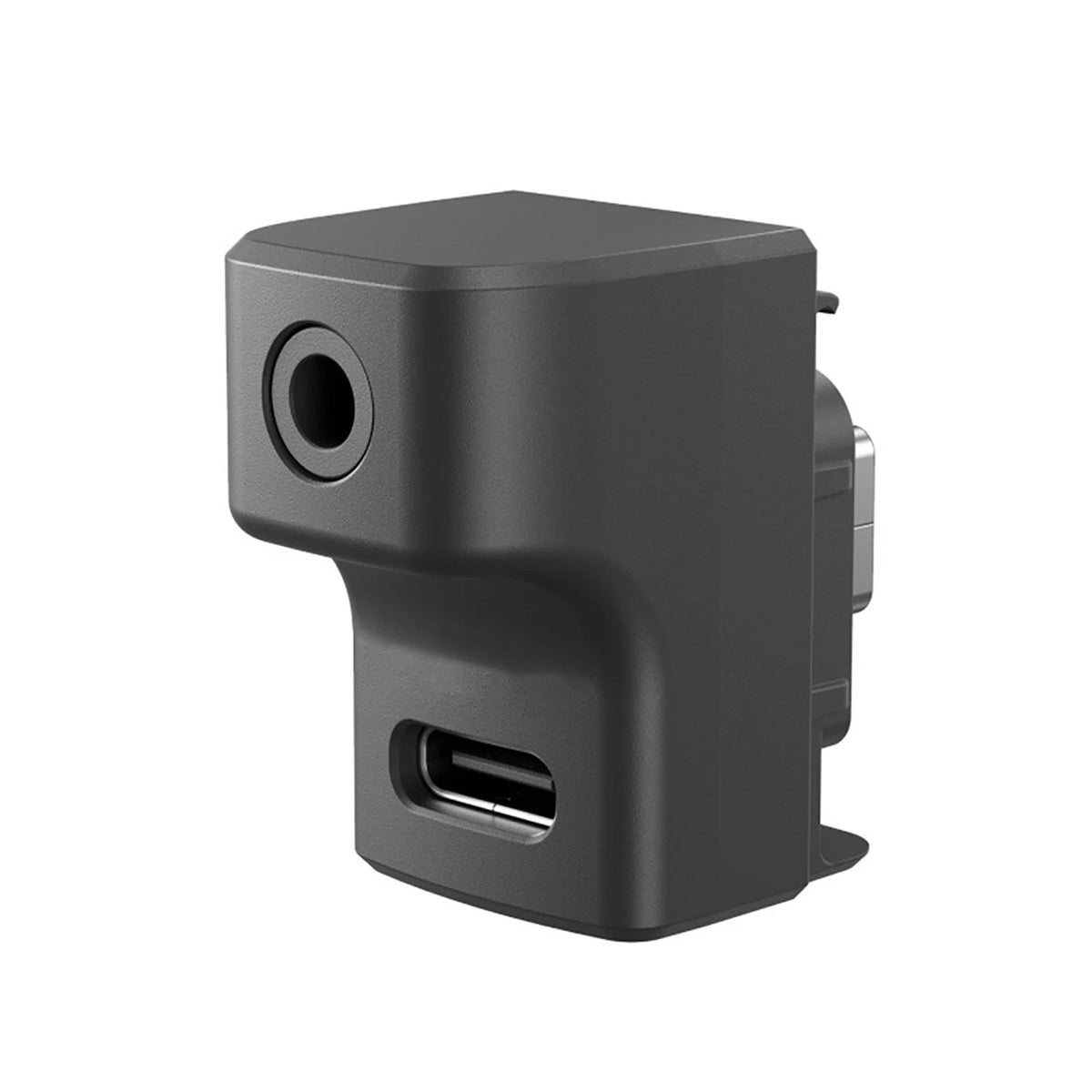 External Mic Adapter for Insta360 Ace / Ace Pro (2019–2023)